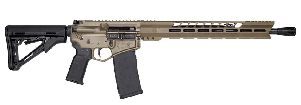 DB DB15 6.5GRN MLOK 18 FDE 28R - Taurus Savings